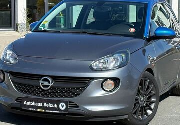 Opel Adam 118.000 km 6.990 &euro; Fürth (bei Nürnberg) 90768