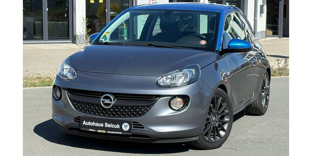 Opel Adam 118.000 km 6.990 &euro; Fürth (bei Nürnberg) 90768