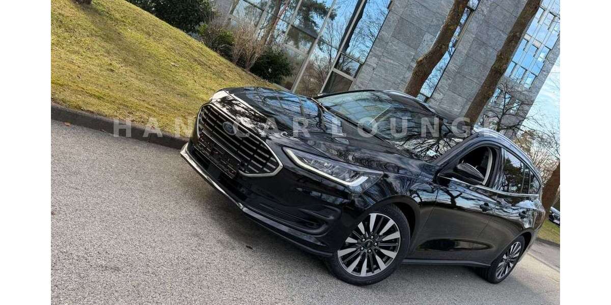 Ford Focus 150.000 km 13.500 &euro; Nürnberg 90431