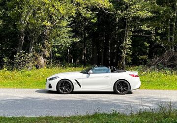 BMW Z4 69.100 km 34.900 &euro; Erlangen 91052