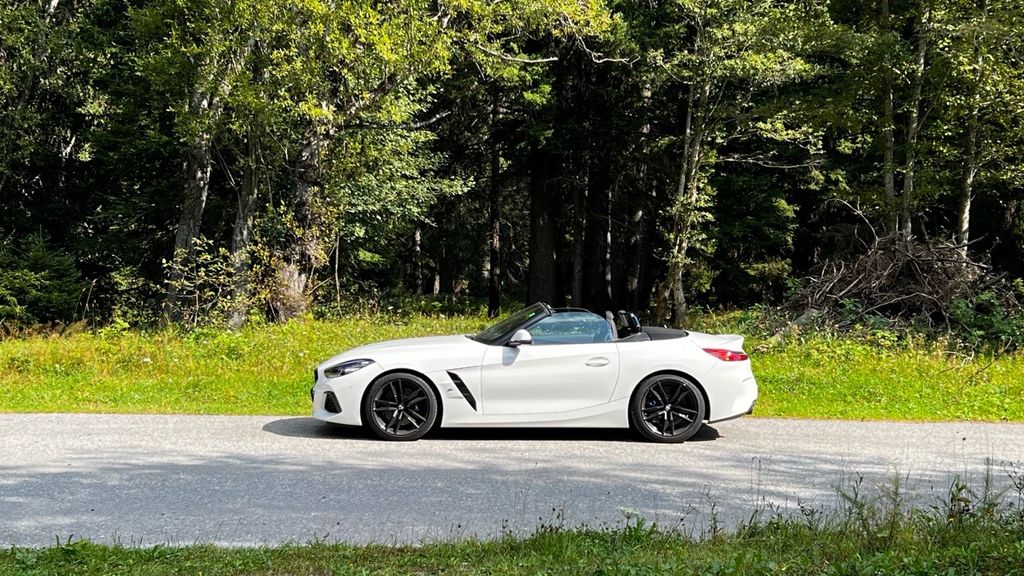 BMW Z4 69.100 km 34.900 &euro; Erlangen 91052