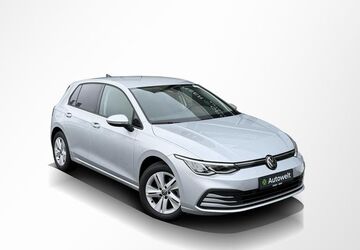 VW Golf 48.500 km 21.190 &euro; Roth 91154