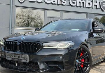 BMW M5 45.821 km 65.900 &euro; Zirndorf 90513