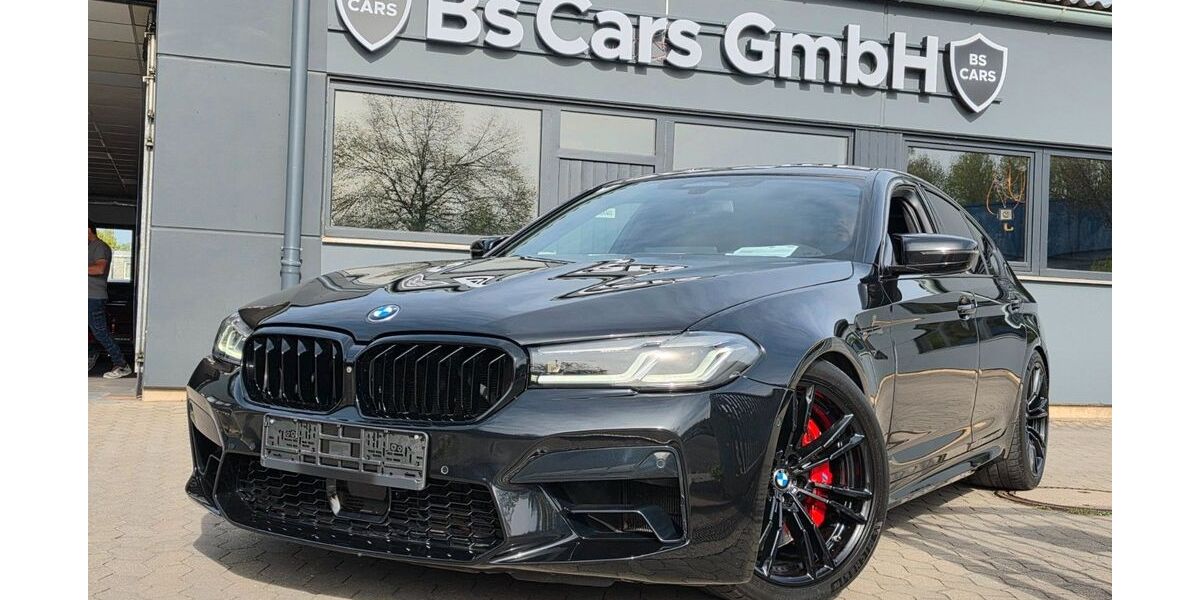 BMW M5 45.821 km 65.900 &euro; Zirndorf 90513