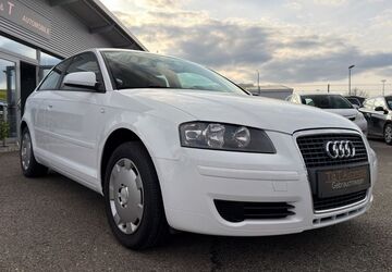 Audi A3 89.100 km 6.790 &euro; Fürth 90763