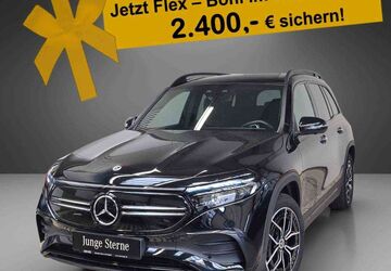 Mercedes-Benz EQB 49.000 km 34.886 &euro; Altdorf 90518