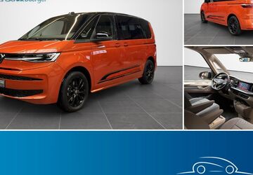 VW T7 Multivan 16.100 km 47.790 &euro; Buchschwabach bei Nürnberg 90574