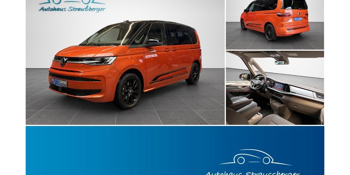 VW T7 Multivan 16.100 km 47.790 &euro; Buchschwabach bei Nürnberg 90574