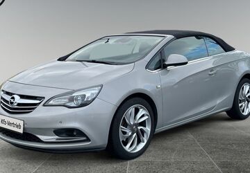 Opel Cascada 125.500 km 10.980 &euro; Nürnberg 90480