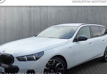 BMW 520 14.996 km 56.390 &euro; Forchheim 91301