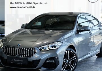 BMW 218 Gran Coupé 56.131 km 26.999 &euro; Fürth 90763
