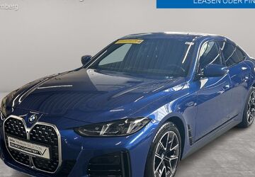 BMW 420 Gran Coupé 9.038 km 45.496 &euro; Nürnberg 90441