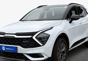 Kia Sportage 15.850 km 33.980 &euro; Schwabach 91126
