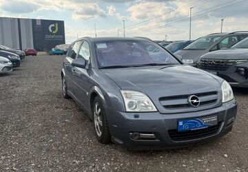 Opel Signum 248.000 km 2.390 &euro; Buchschwabach bei Nürnberg 90574
