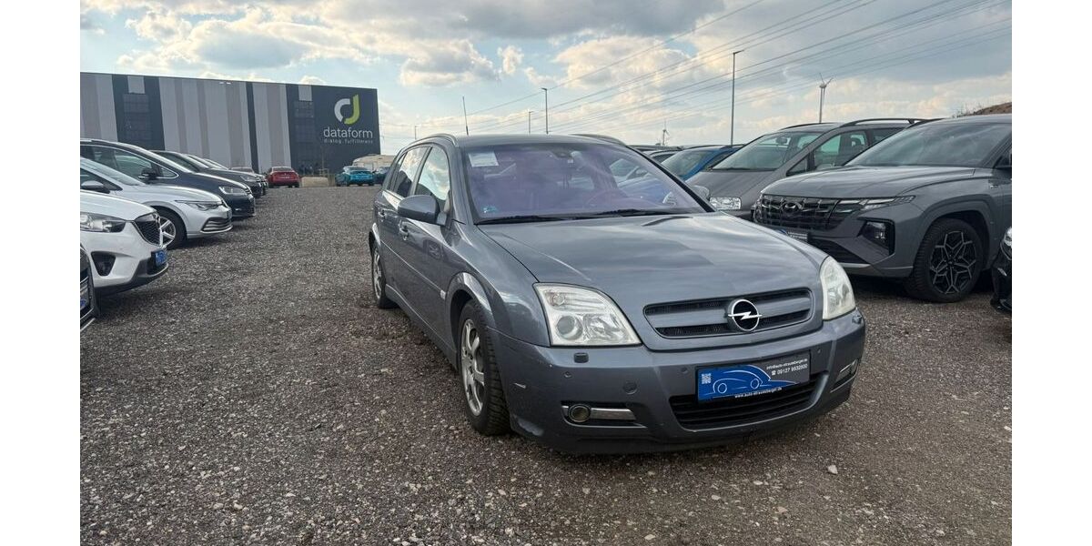 Opel Signum 248.000 km 2.390 &euro; Buchschwabach bei Nürnberg 90574