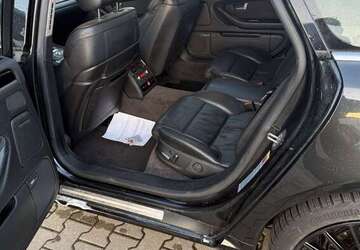 Audi A8 320.000 km 8.000 &euro; Lauf a d Pegnitz 91207