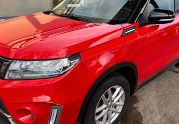 Suzuki Vitara 46.000 km 16.500 &euro; Nürnberg 90453