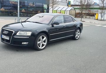 Audi A8 356.385 km 9.500 &euro; Nürnberg 90475