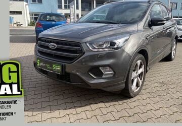 Ford Kuga 53.500 km 15.990 &euro; Erlangen 91058