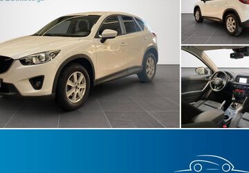 Mazda CX-5 97.000 km 10.790 &euro; Buchschwabach bei Nürnberg 90574