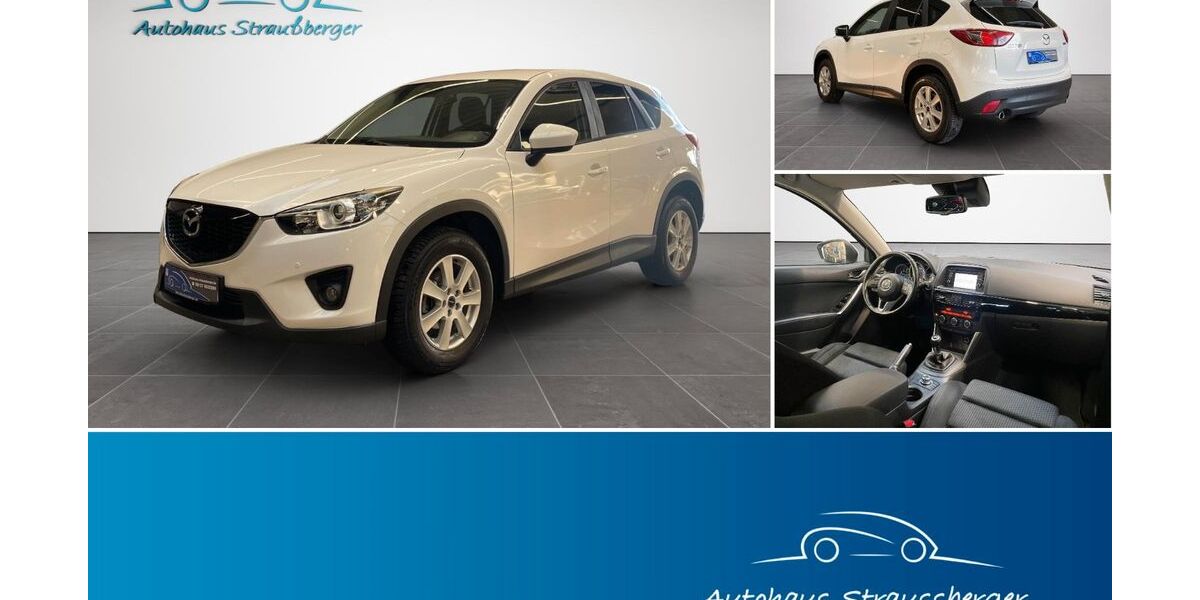 Mazda CX-5 97.000 km 10.790 &euro; Buchschwabach bei Nürnberg 90574