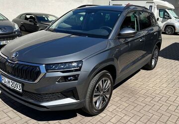 Skoda Karoq 11.700 km 26.900 &euro; Fürth 90762