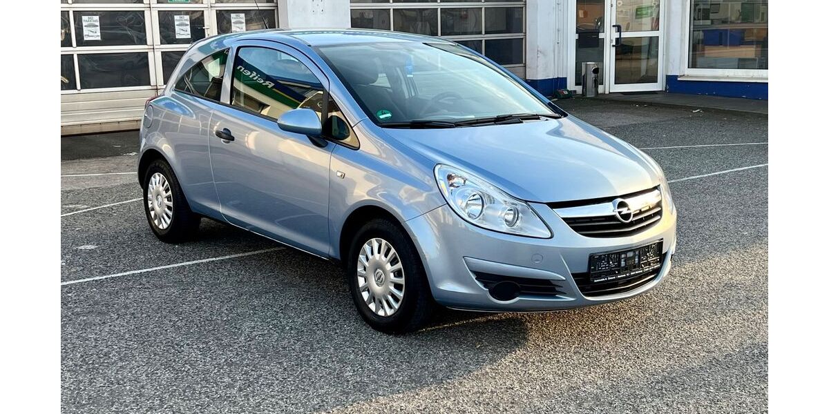 Opel Corsa 197.861 km 2.288 &euro; Nürnberg 90441