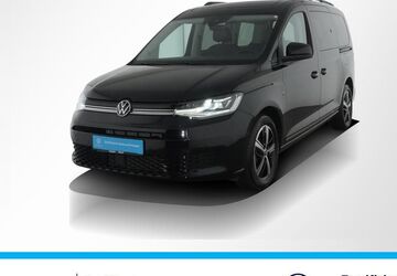 VW Caddy Maxi 7.950 km 42.840 &euro; Nürnberg 90441