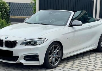 BMW M235 289.000 km 16.950 &euro; Nürnberg 90431
