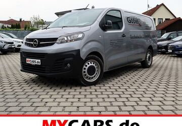 Opel Vivaro 171.500 km 14.999 &euro; Röthenbach a. d. Pegnitz 90552