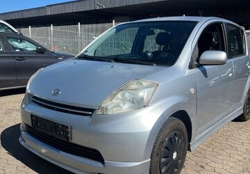 Daihatsu Sirion 208.000 km 1.150 &euro; Nürnberg 90439