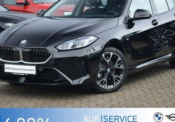 BMW 120 7.671 km 30.440 &euro; Lauf an der Pegnitz 91207