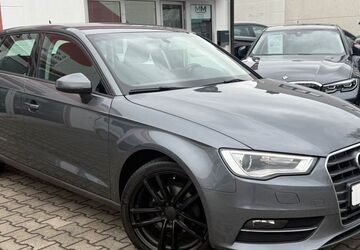 Audi A3 148.000 km 11.990 &euro; Cadolzburg 90556