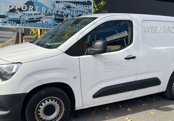Opel Combo 151.500 km 9.000 &euro; Hersbruck 91217