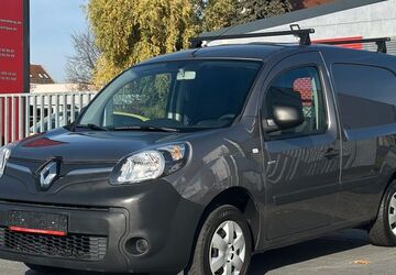 Renault Kangoo 39.550 km 6.990 &euro; Nürnberg 90431