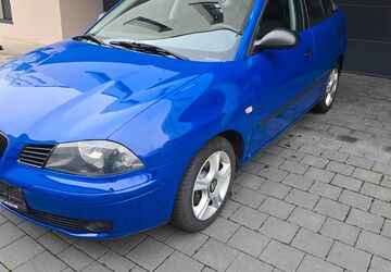 Seat Ibiza 224.611 km 1.899 &euro; Fürth 90765
