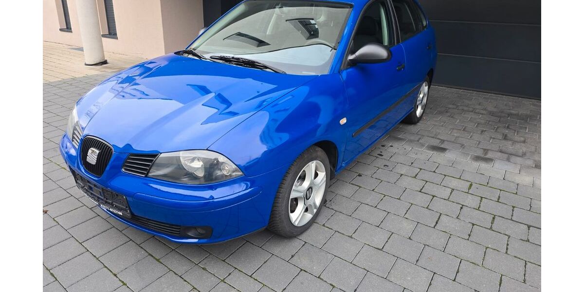Seat Ibiza 224.611 km 1.899 &euro; Fürth 90765