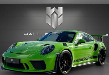 Porsche 991 11.500 km 209.900 &euro; Nürnberg 90411