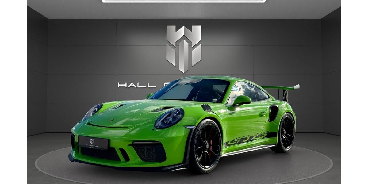 Porsche 991 11.500 km 209.900 &euro; Nürnberg 90411