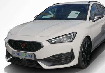 Cupra Leon 35.700 km 29.980 &euro; Fürth 90763