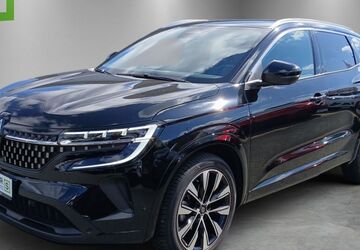 Renault Austral 17.736 km 27.490 &euro; Nürnberg 90471