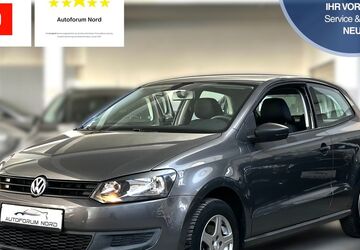 VW Polo 78.935 km 5.990 &euro; Nürnberg 90411