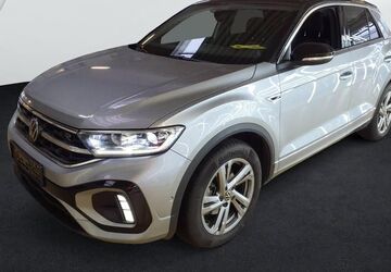 VW T-Roc 25.350 km 29.440 &euro; Nürnberg 90441