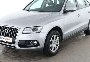 Audi Q5 108.663 km 17.560 &euro; Nürnberg 90441