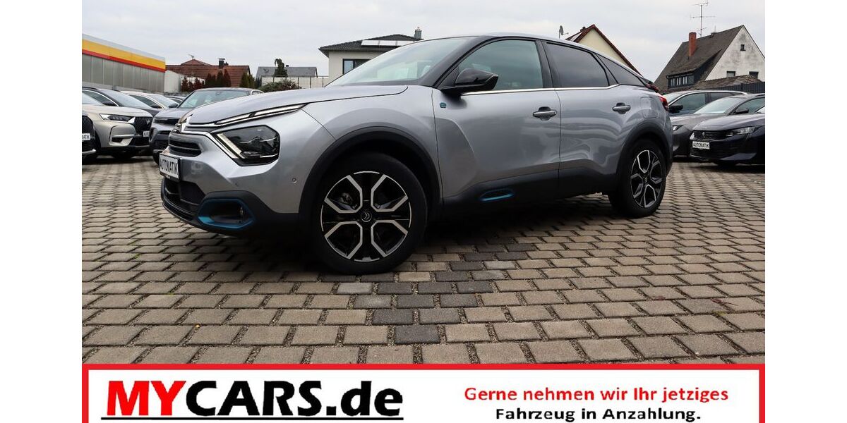 Citroen C4 22.780 km 17.999 &euro; Röthenbach a. d. Pegnitz 90552