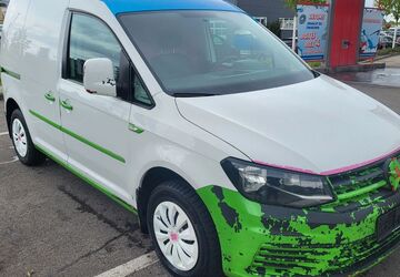 VW Caddy 307.000 km 5.990 &euro; Nürnberg 90449