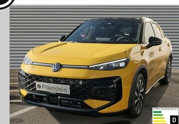 VW T-Roc 5.900 km 35.990 &euro; Fürth 90762