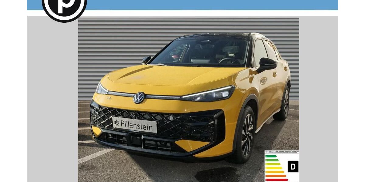 VW T-Roc 5.900 km 35.990 &euro; Fürth 90762