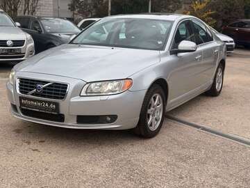 Gebrauchte Volvo S80