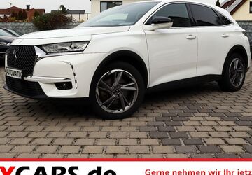 DS Automobiles DS7 (Crossback) 63.666 km 20.555 &euro; Röthenbach a. d. Pegnitz 90552